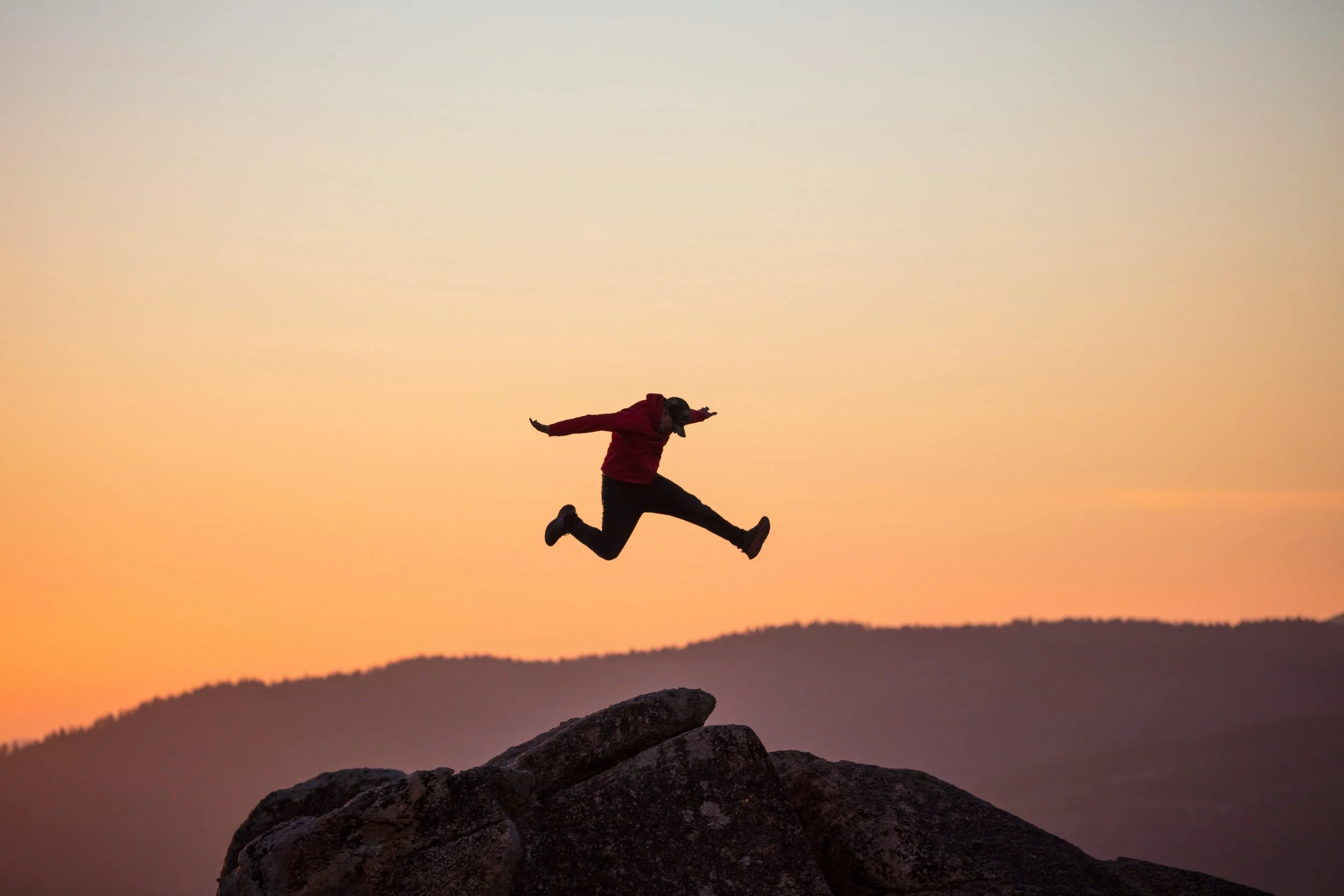 How do you know if it’s fear or your intuition talking?