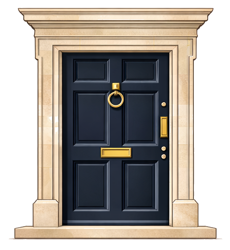Bespoke Future House | Private Early Career Advisory | Graduate Mentoring