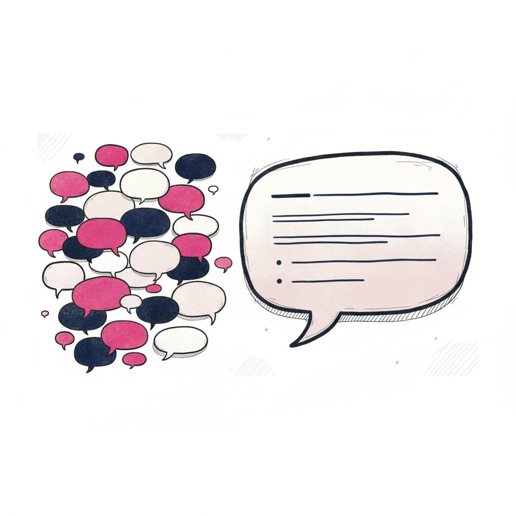 The User Research Democratisation Trap: when research belongs to everyone, who owns it?