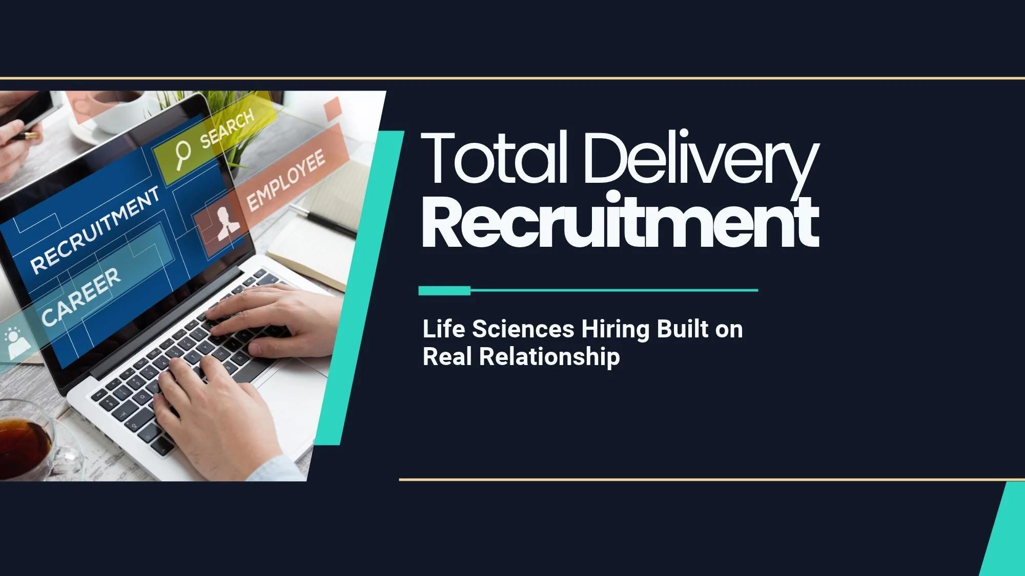 Total Delivery Recruitment | Life Sciences Recruitment