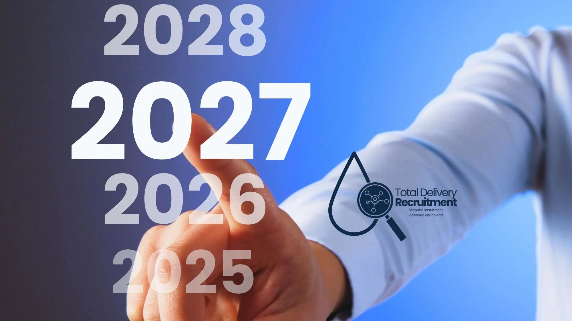 2027 Incoming