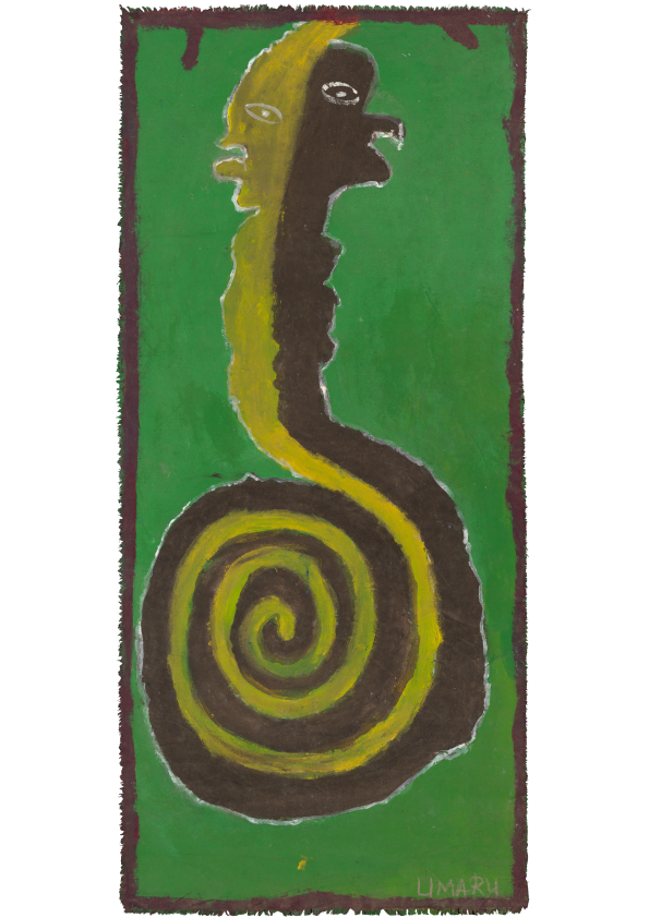 Shadow of the Sphinx Serpent