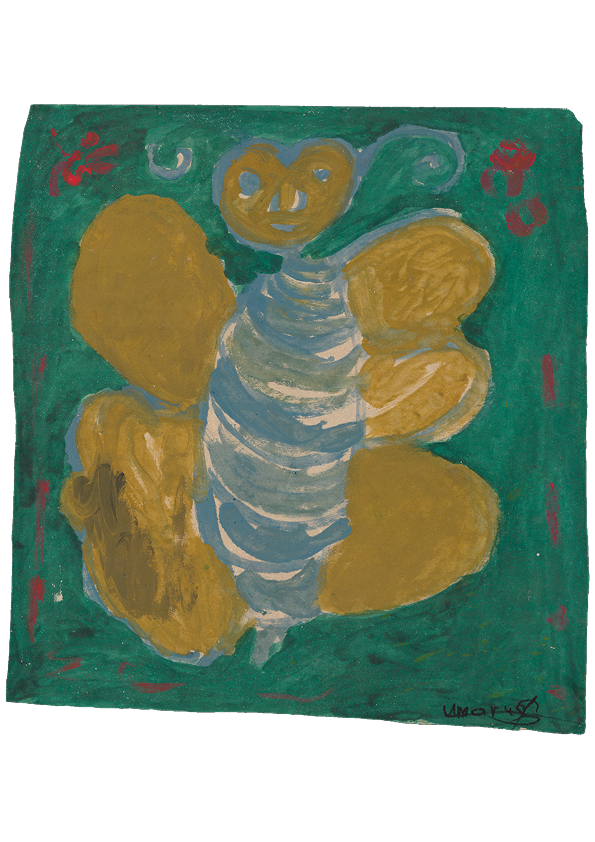 Butterfly: The Hope