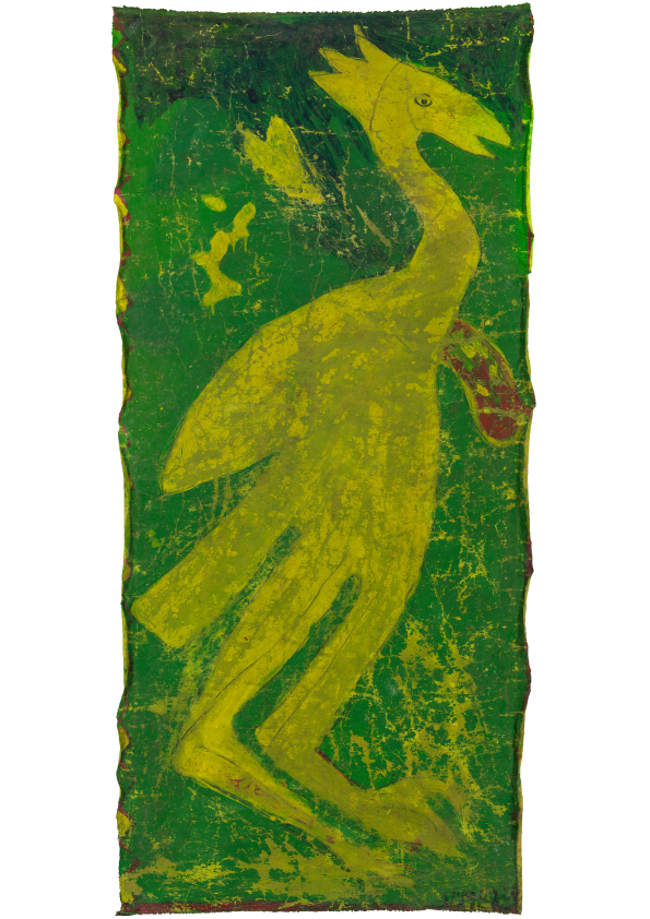 Argala: Protector & Guide