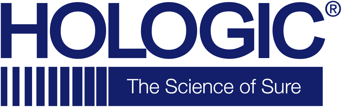 The Holagic logo with the tagline "The Science of Sure" underneath it.
