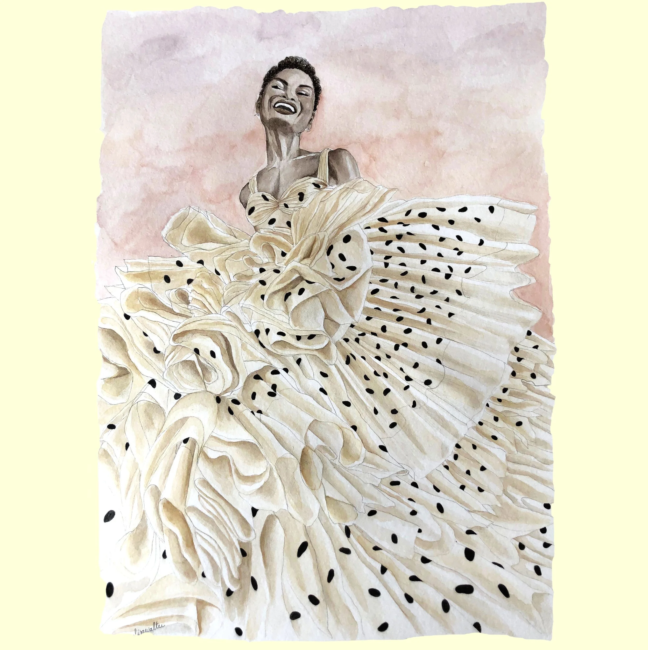 Il cielo milanese, 2021