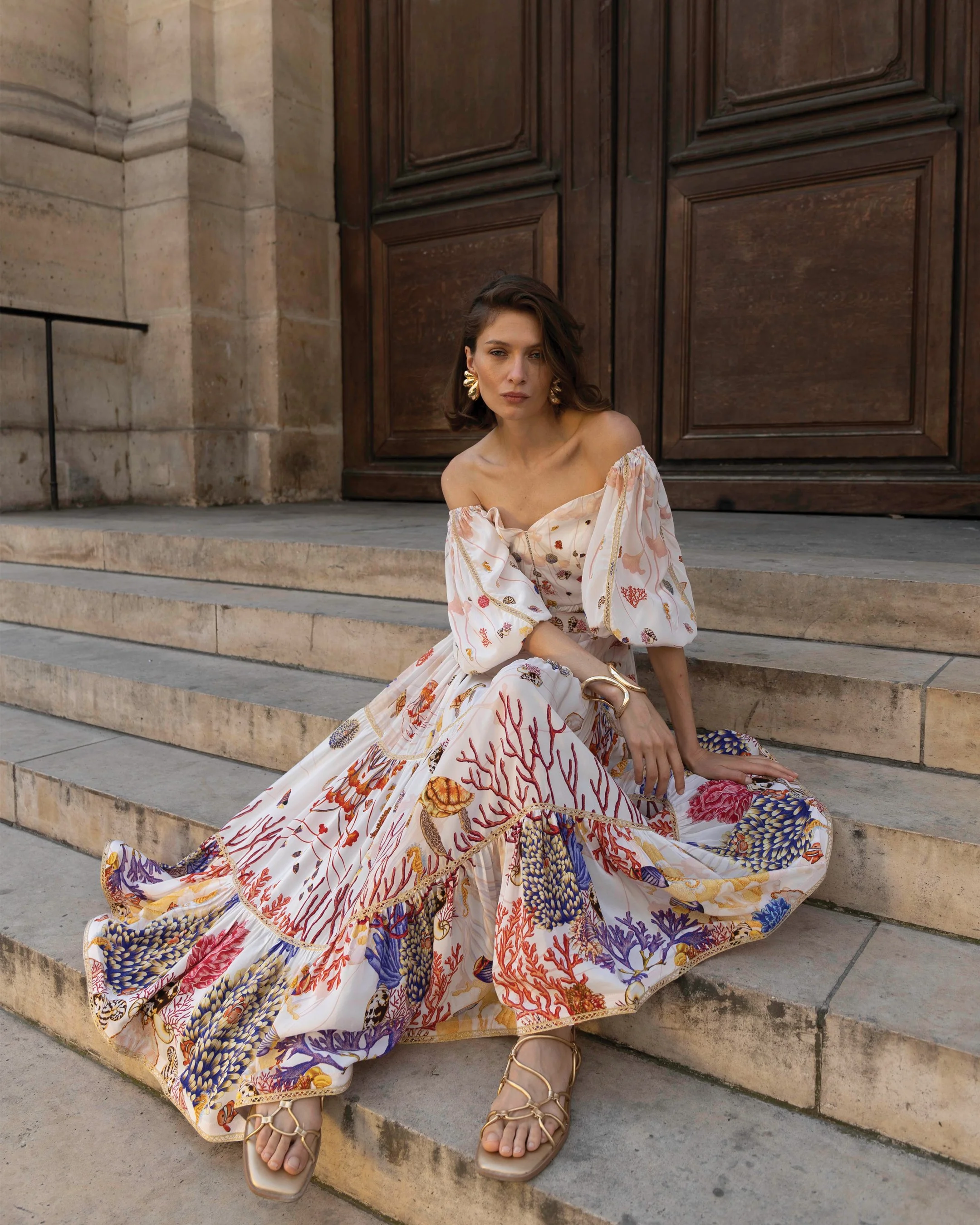 Koré Collection Spring/Summer 2025