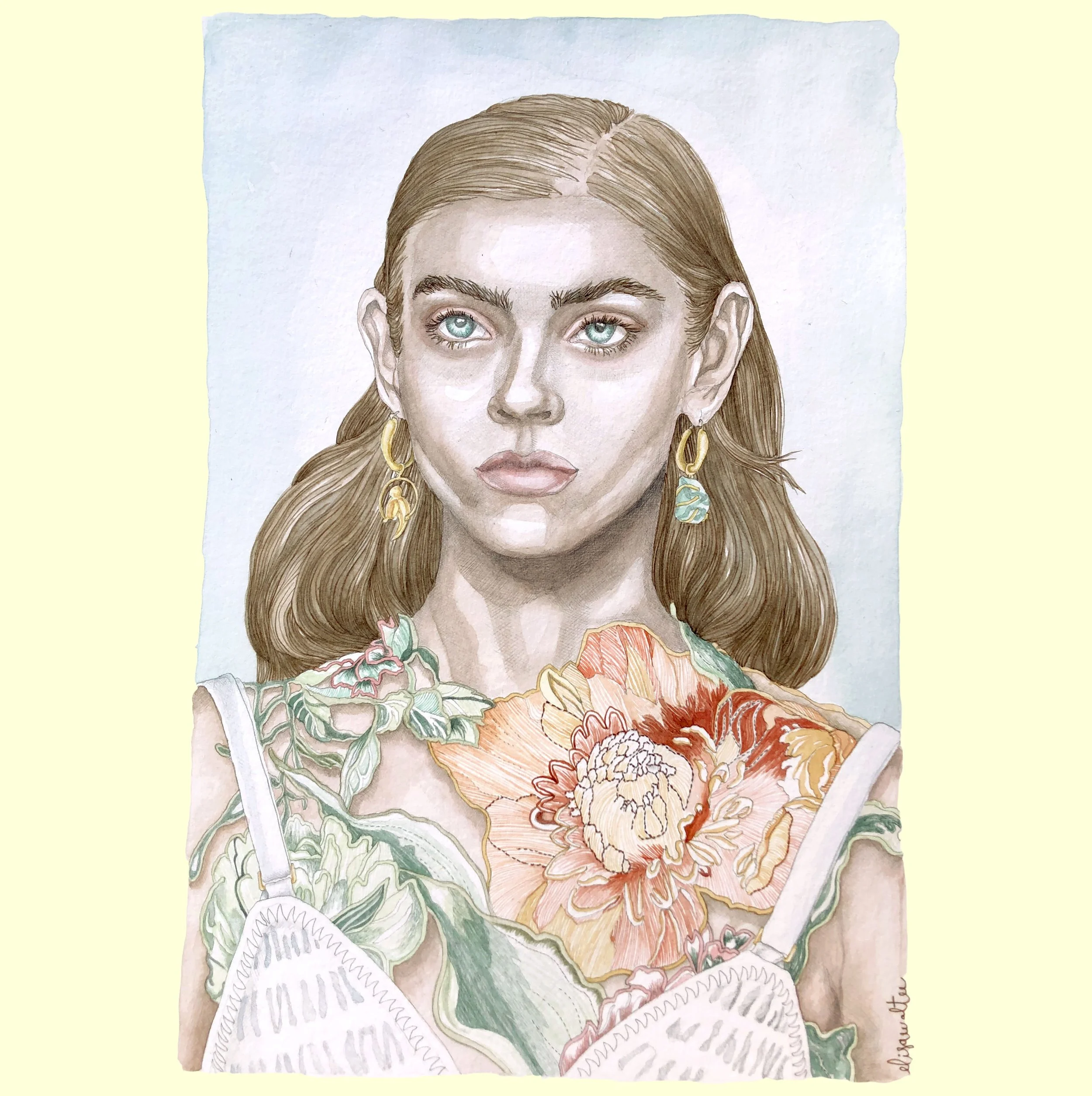 À fleur de peau, 2023