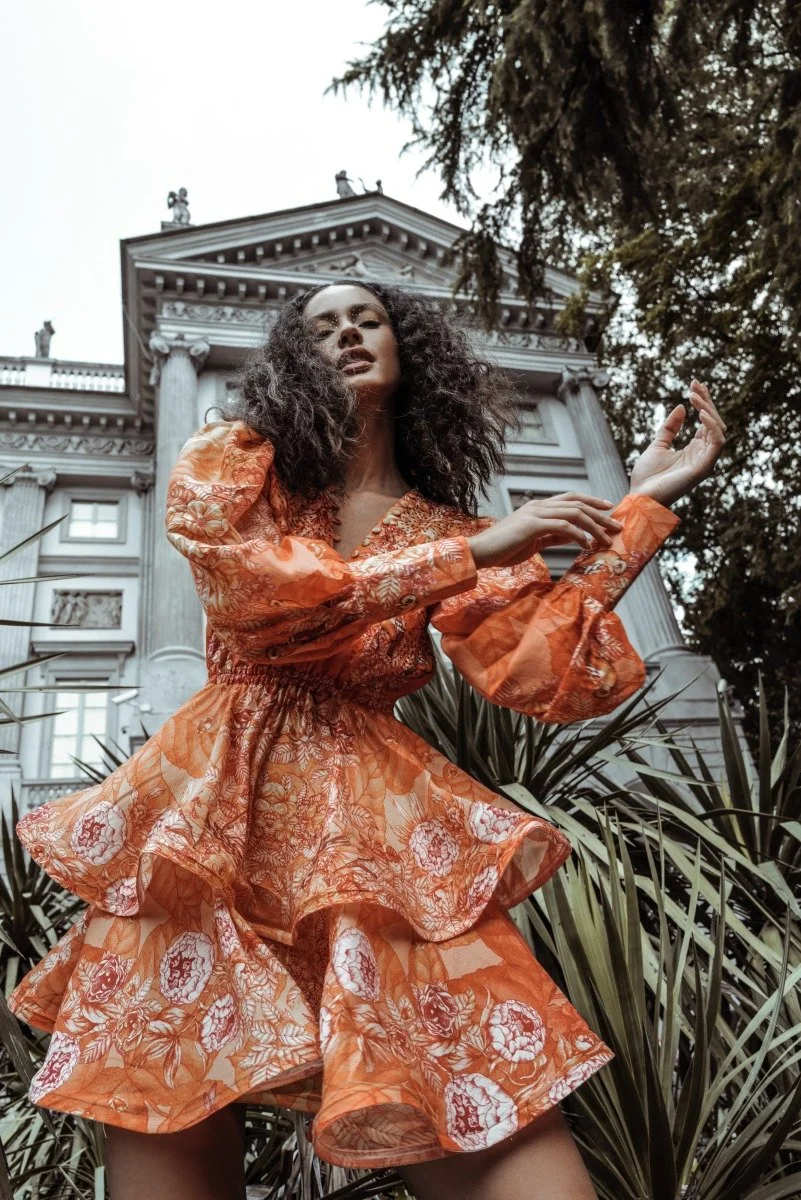 Koré Collections Spring/Summer 2024