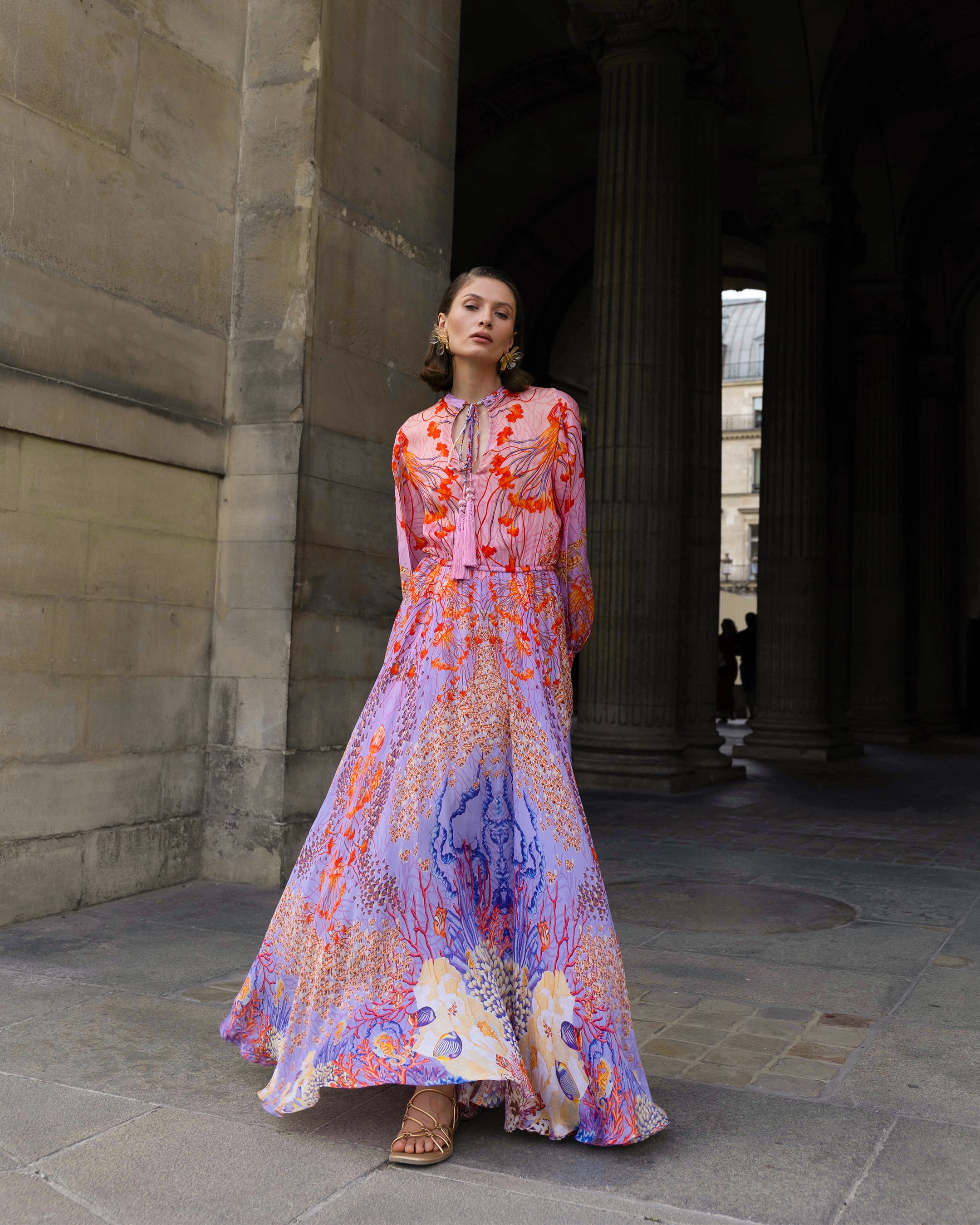 Koré Collection Spring/Summer 2025