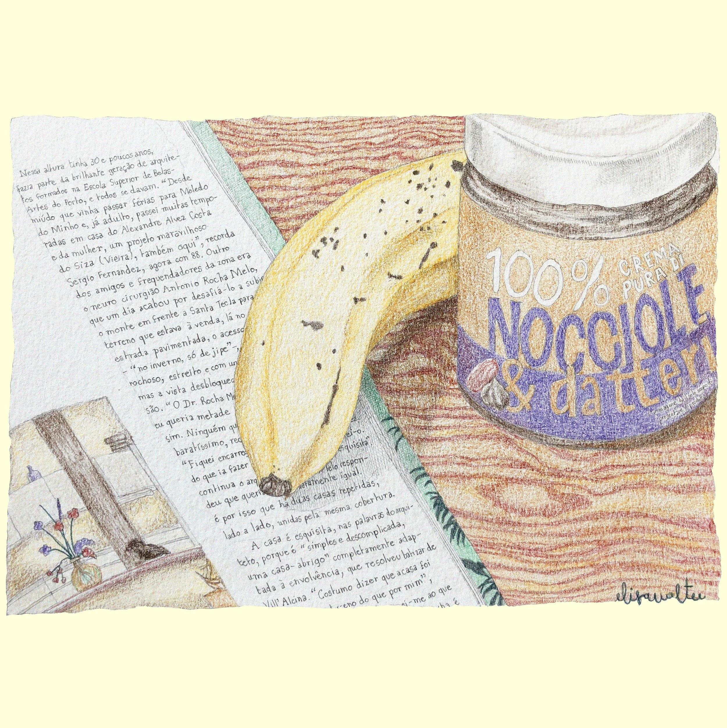 L'heure du goûter, 2025