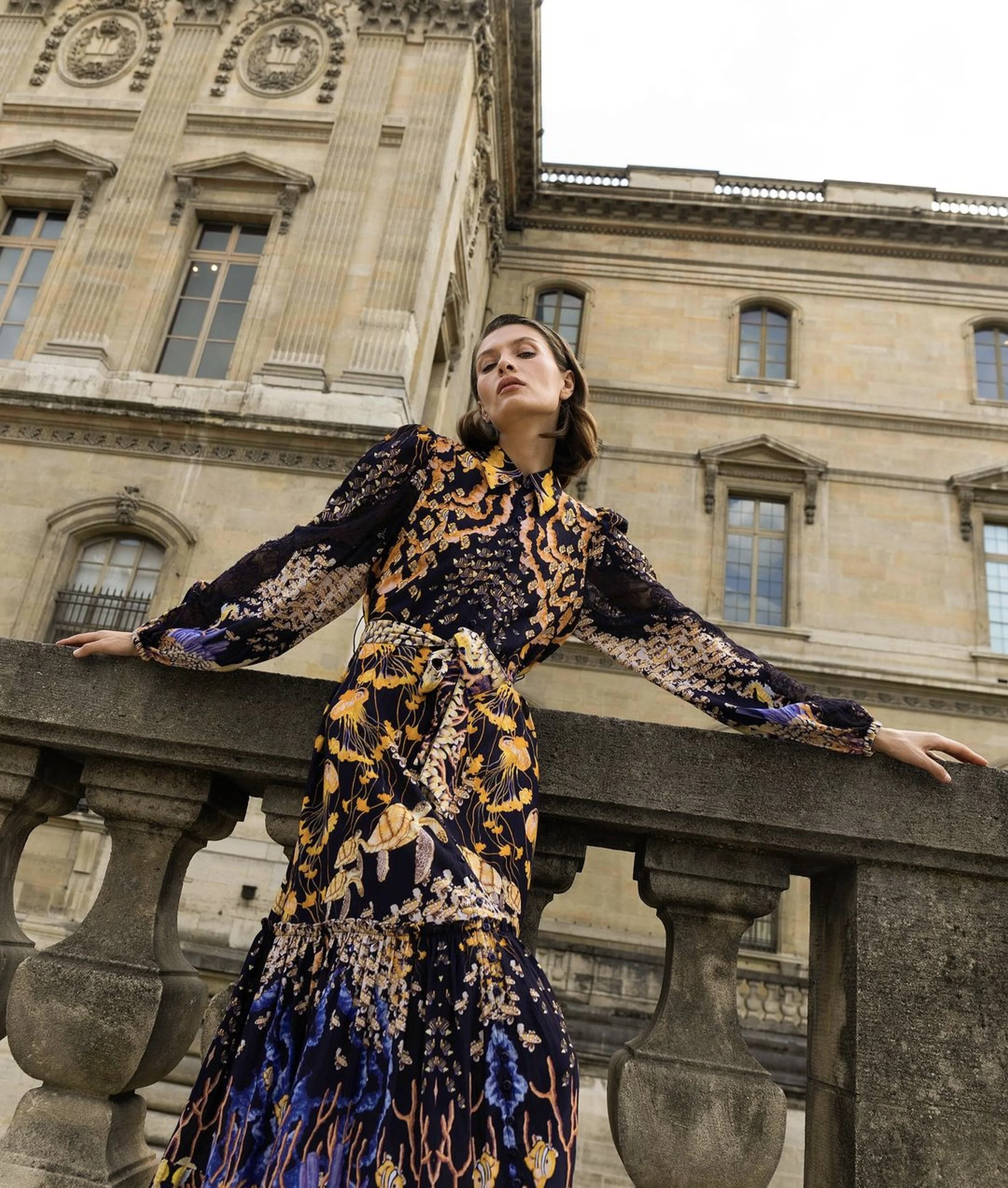 Koré Collection Spring/Summer 2025