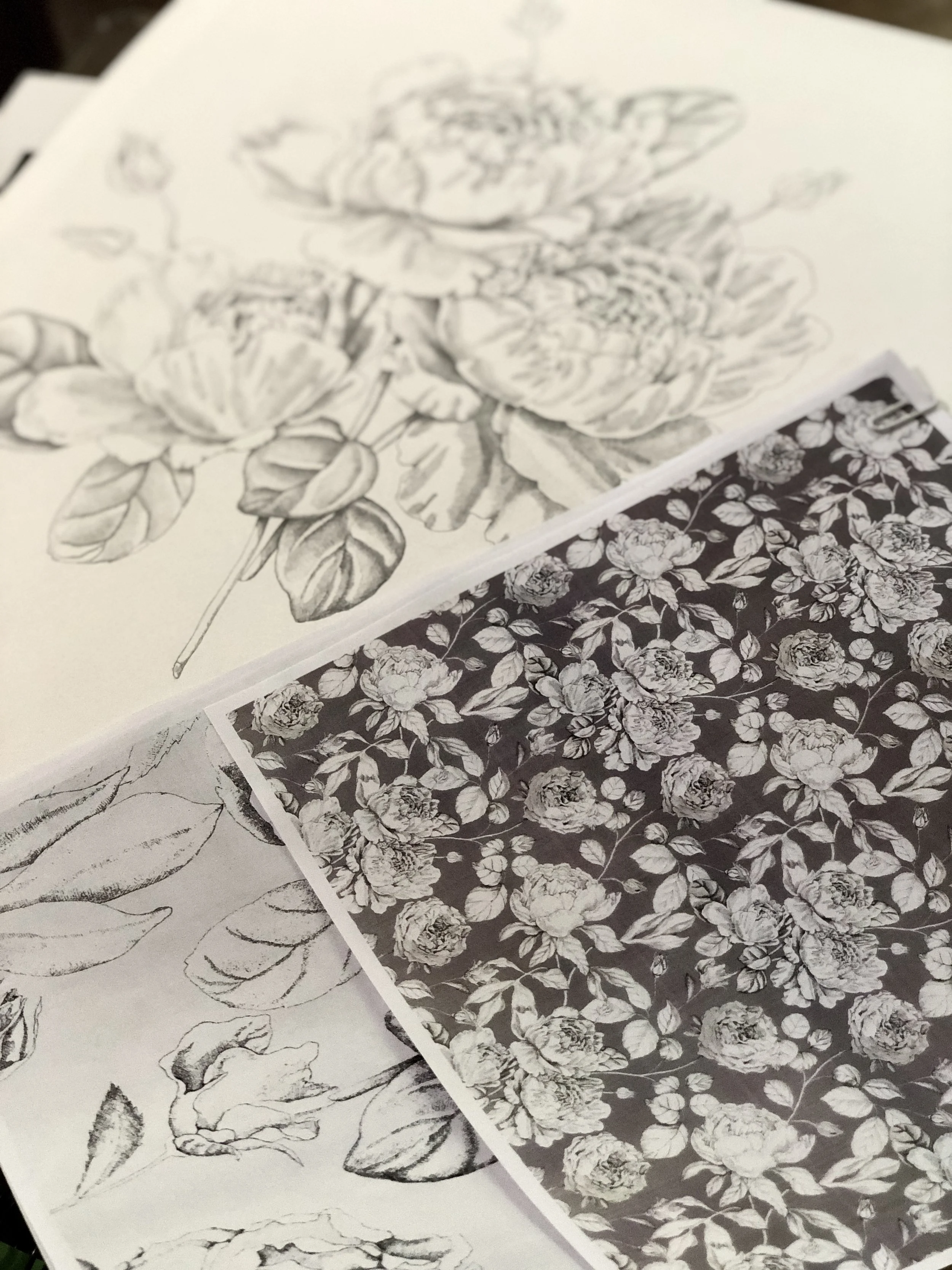 Textile Creator x MIC