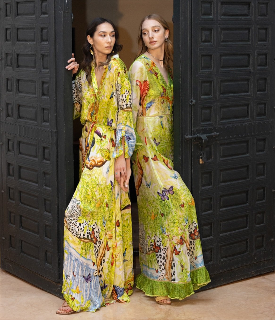 Koré Collections Spring/Summer 2024