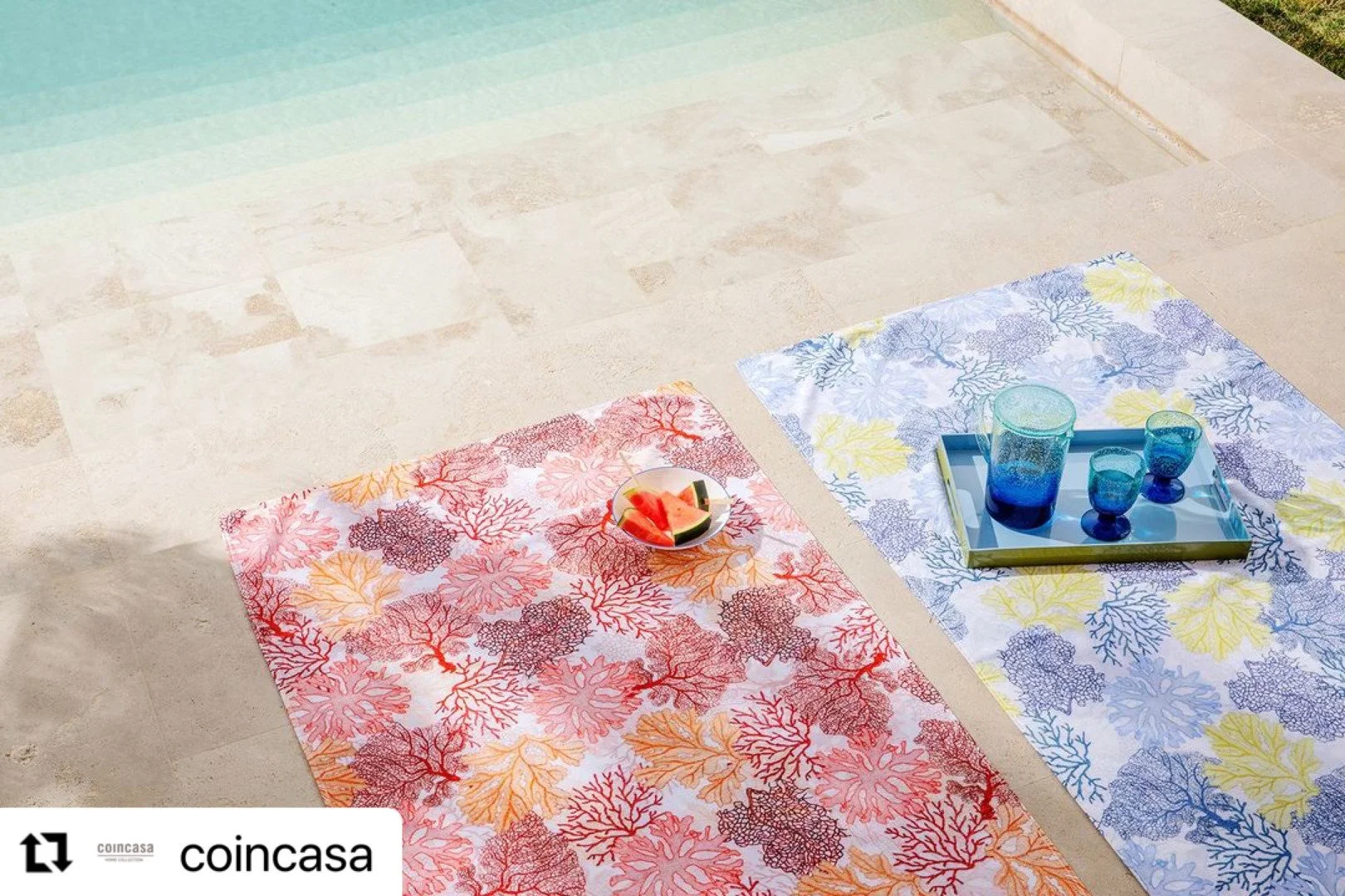 Coin Casa Spring/Summer 2023