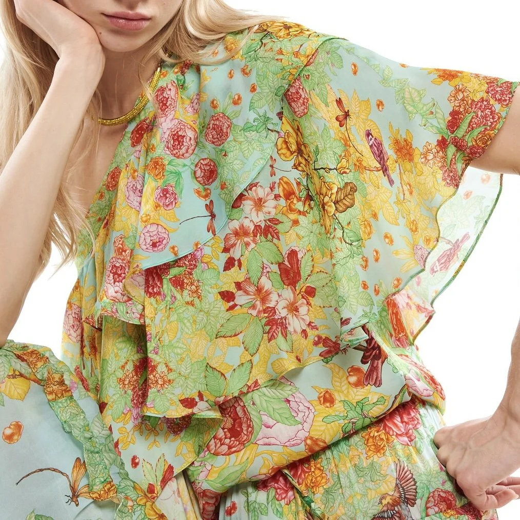 Koré Collections Spring/Summer 2024