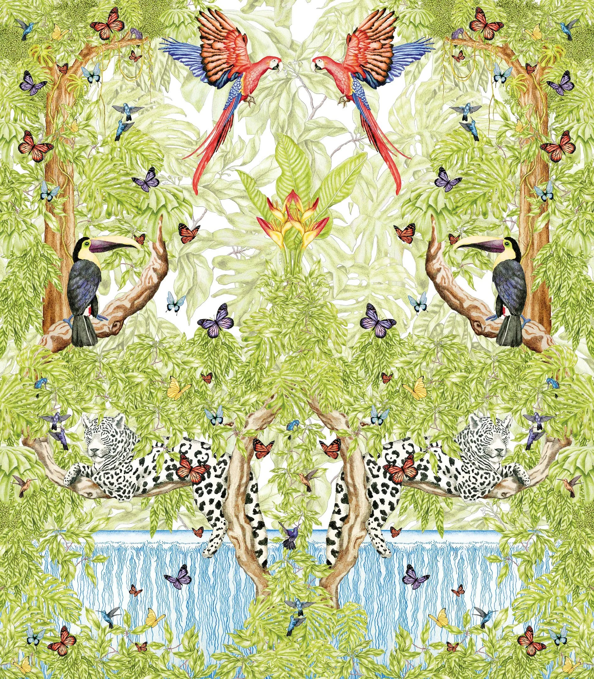 Koré Collections Spring/Summer 2024