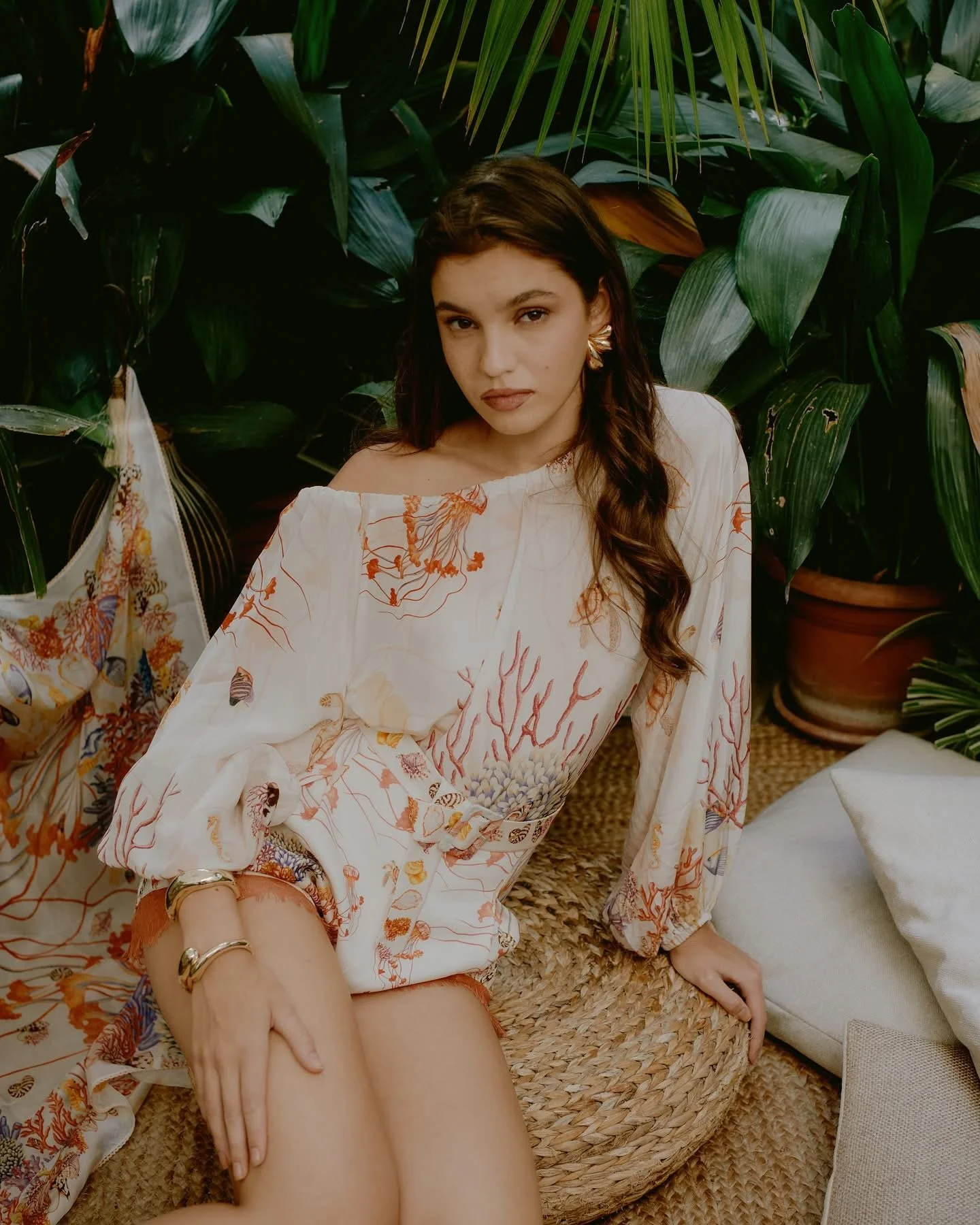 Koré Collection Spring/Summer 2025