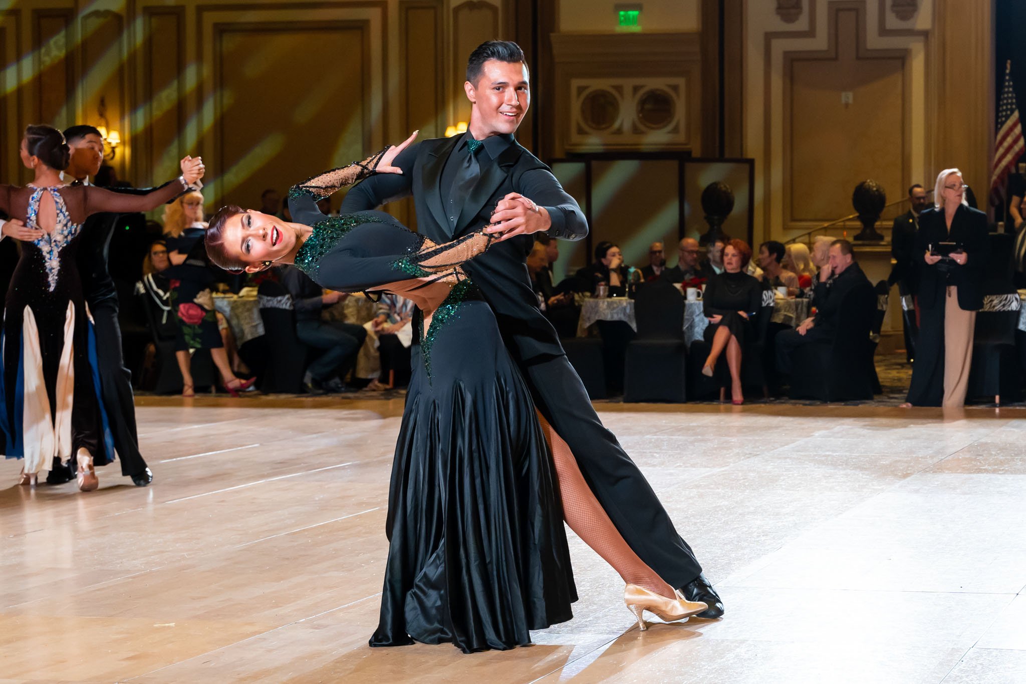 Ballroom Dancing Dancers Portraits _44.jpg
