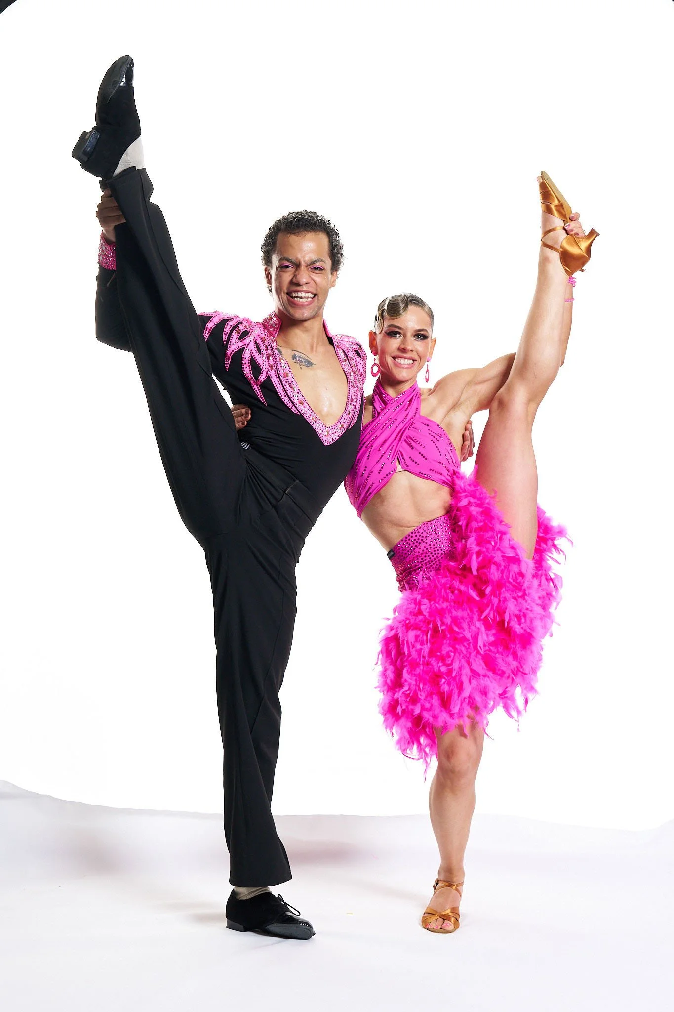 Ballroom Dancing Dancers Portraits _26.jpg