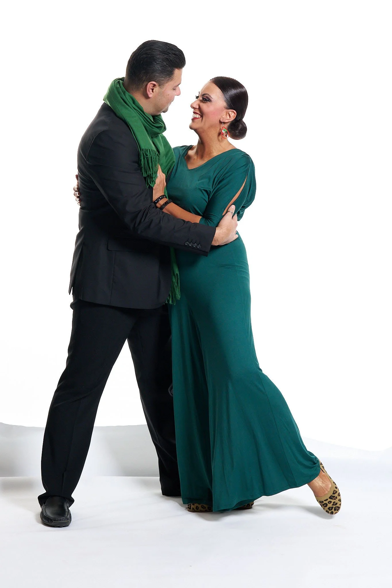 Ballroom Dancing Dancers Portraits _15.jpg