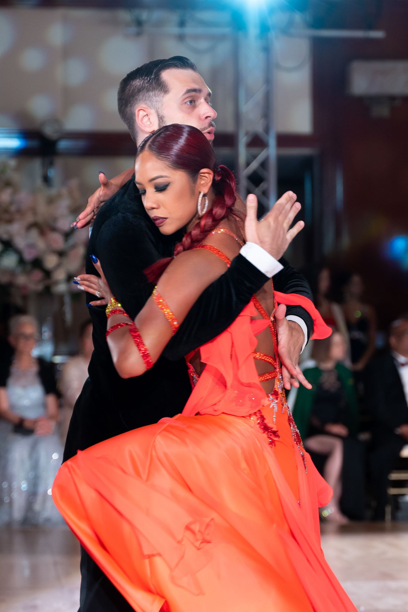 Ballroom Dancing Dancers Portraits _49.jpg