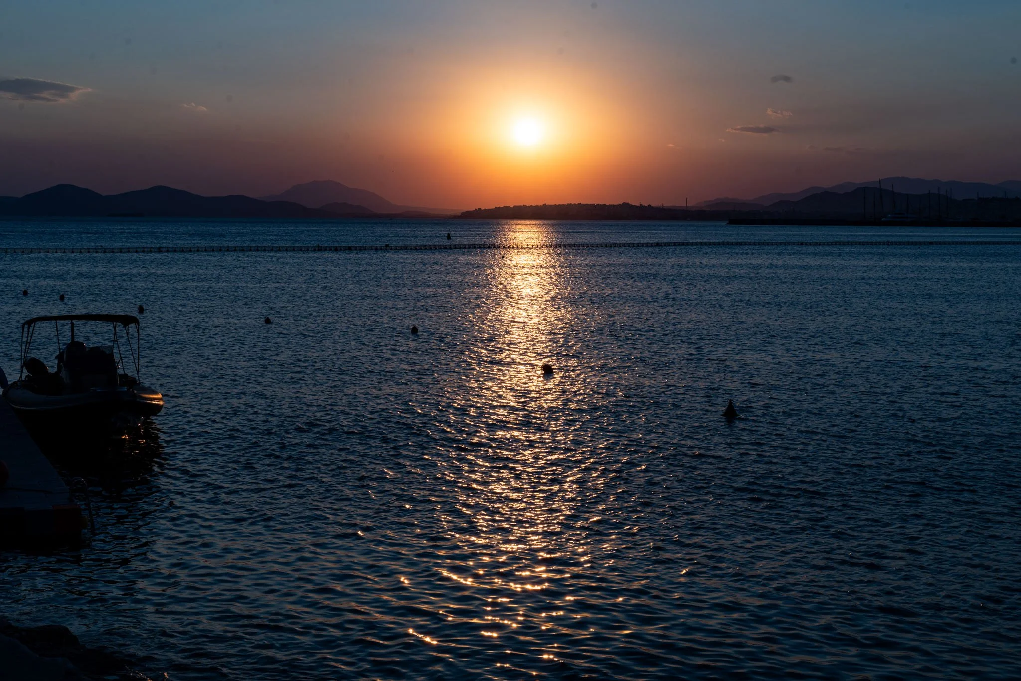 Sunset in Piraeus.jpg