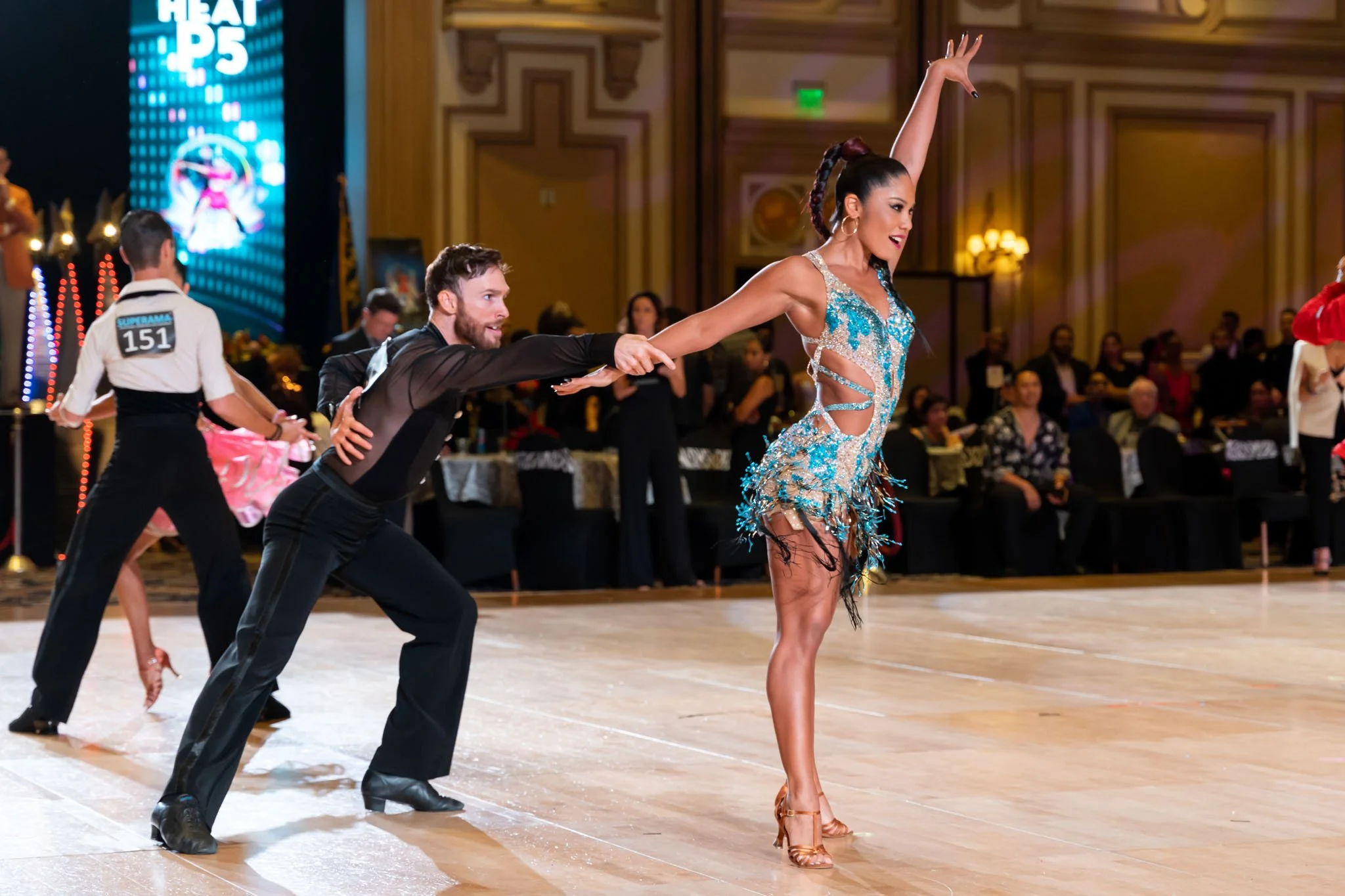 Ballroom Dancing Dancers Portraits _43.jpg