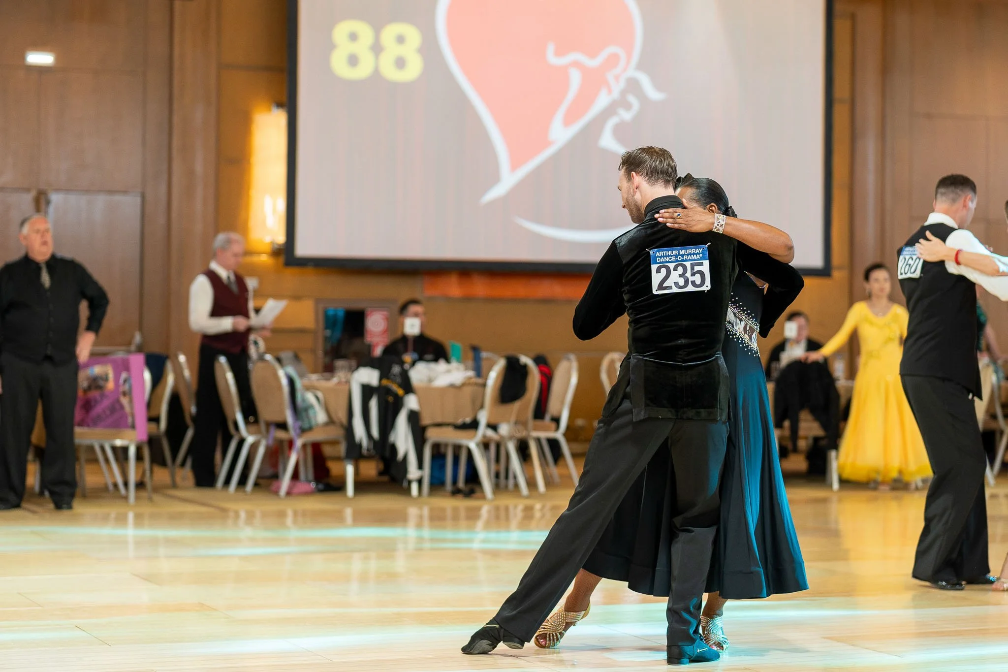 Ballroom Dancing Dancers Portraits _10.jpg