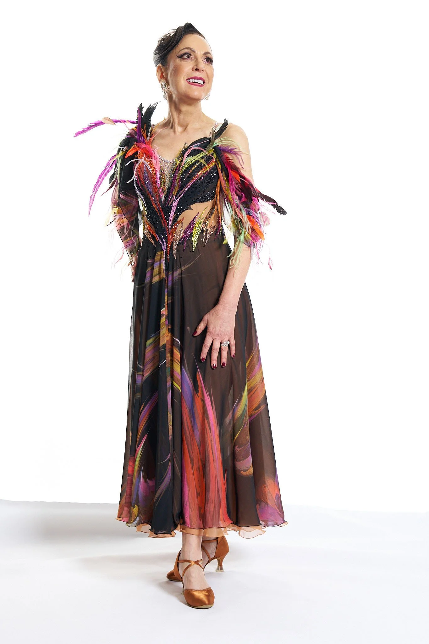 Ballroom Dancing Dancers Portraits _45.jpg