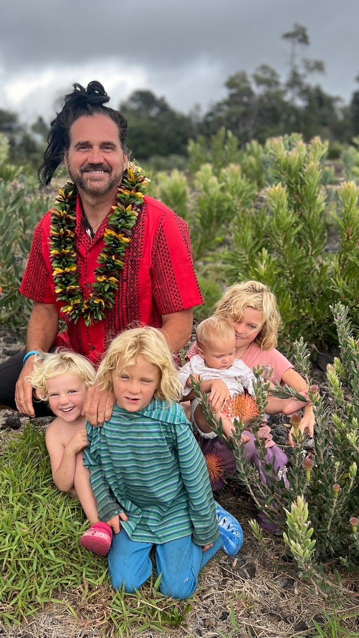 Big Island Hawaii protea farm tour