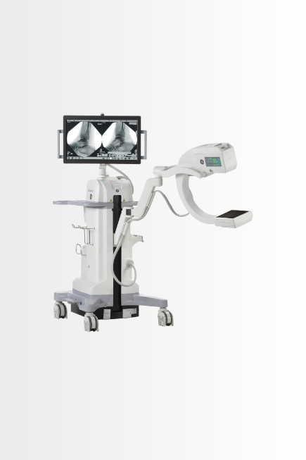 OEC Elite MiniView