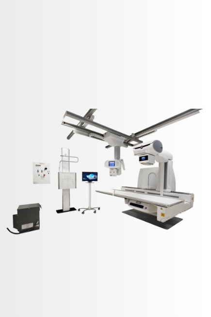 Discovery RF180