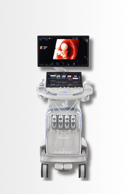 Voluson Expert 22