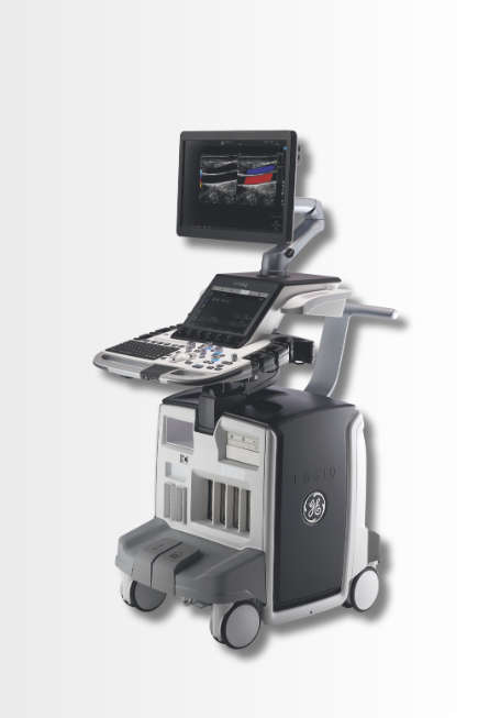 LOGIQ E10 / E10s