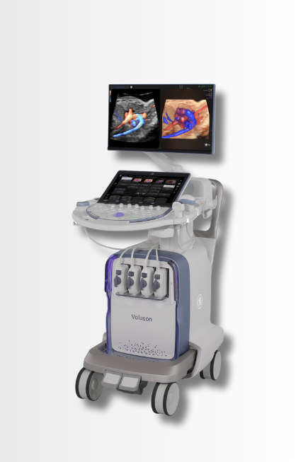 Voluson Expert 20