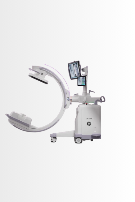 OEC One CFD