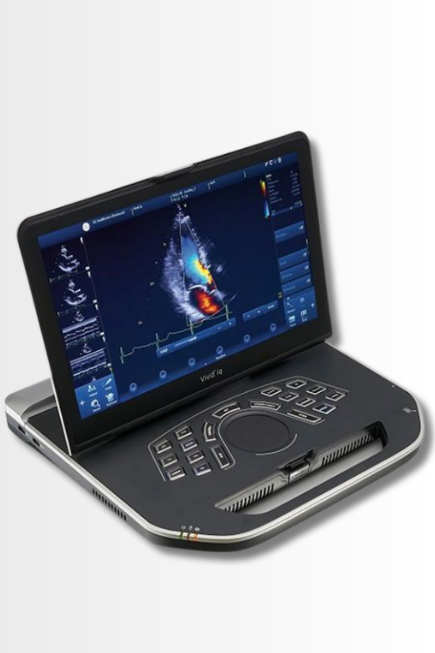 Vivid iq Premium 4D