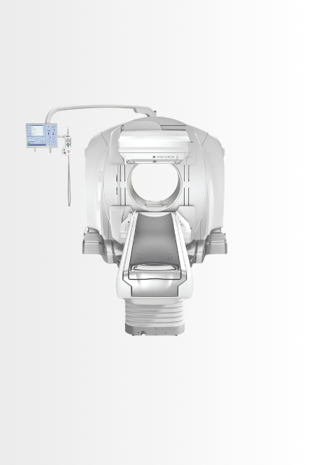 NM/CT 870 DR