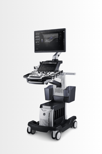 LOGIQ Fortis