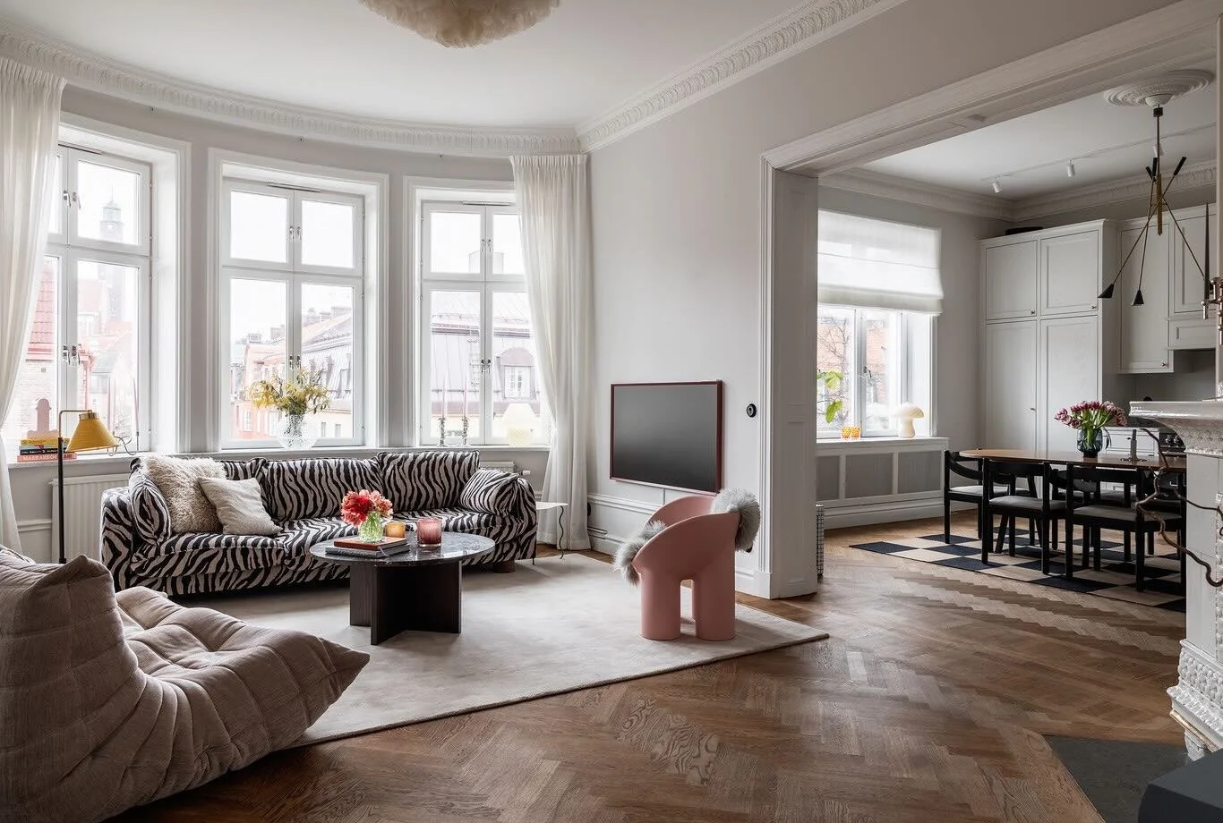 Throwback to and old project we finished in 2020