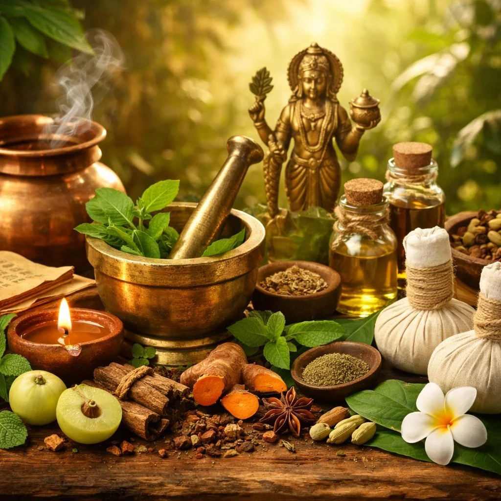 Ayurveda