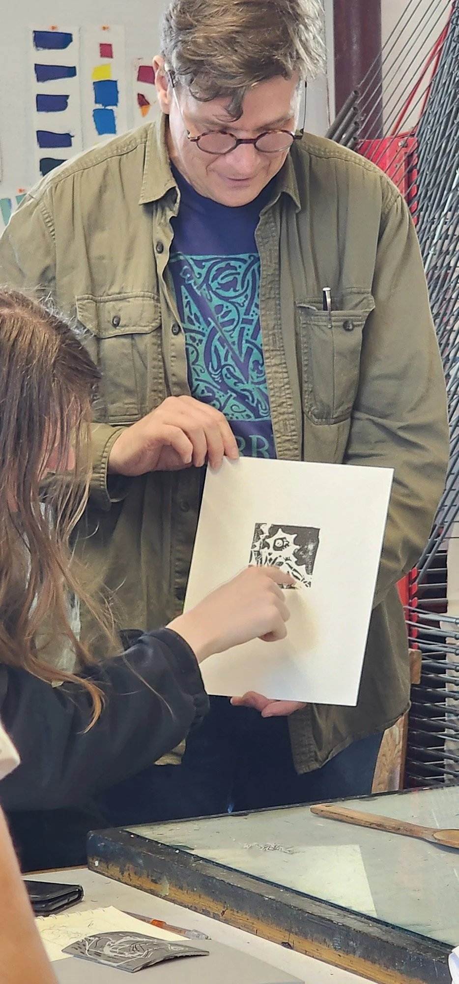 Linocut Workshop - Larry Thompson-10.jpg