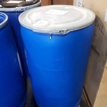 Barrel Shipping to Haiti