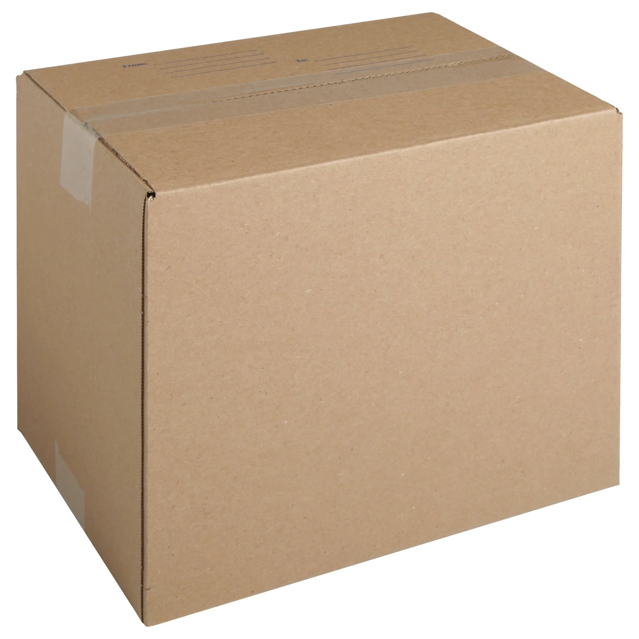 Box Shipping to Haiti