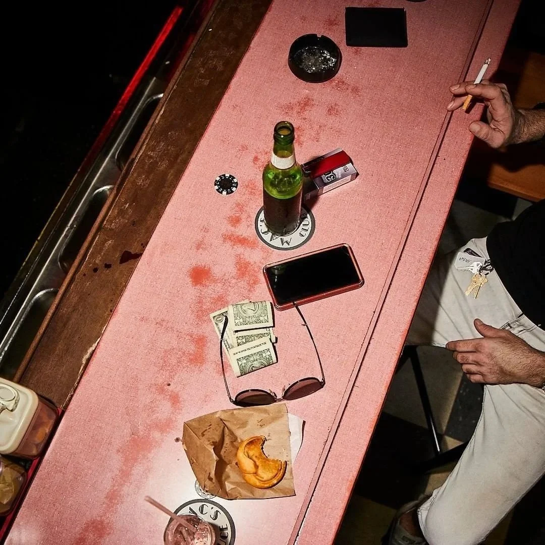 Strikes, Heatwaves and the 45-Second Date: Why Londoners Know the City Always Has the Last Word
