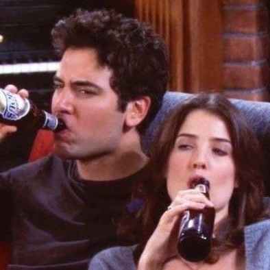 How I Met Your Mother’s Ex 