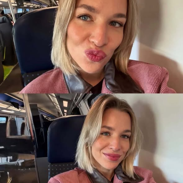 LinkedIn Stalking, 50/50 Splits and Red Flags podcast with Cambridge-Trained Anna Egorova 