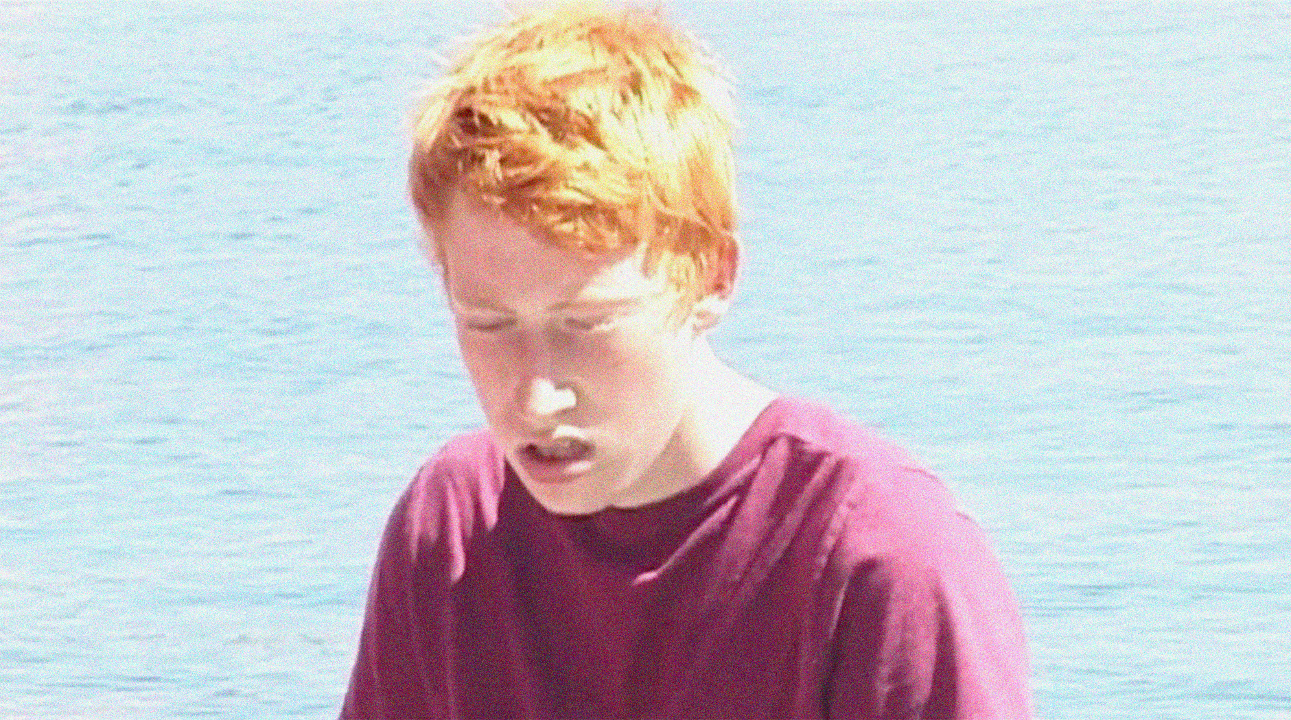 --- Dan Mark, short (2014)