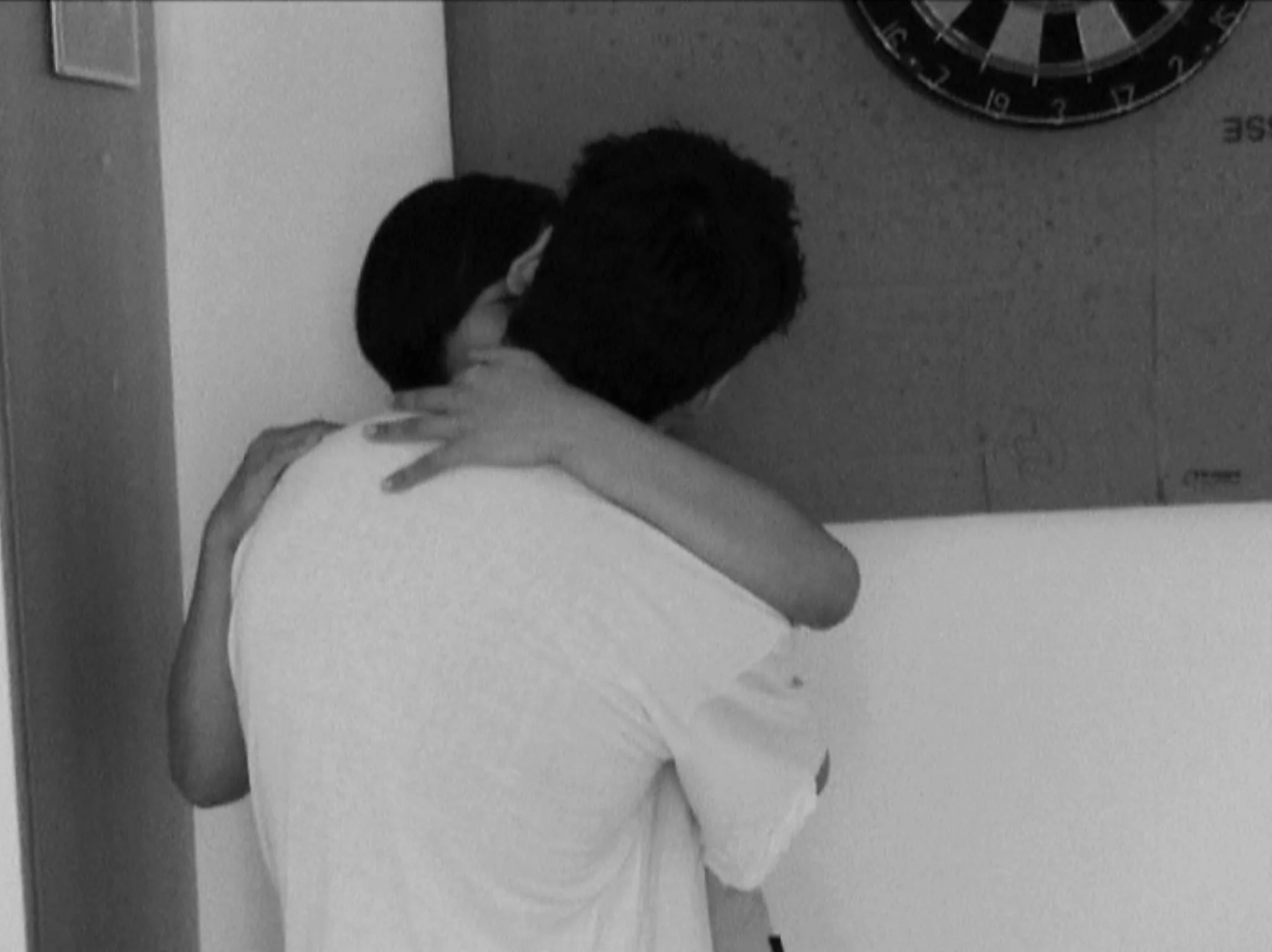 --- Fuck You Kiss Me, short (2008)